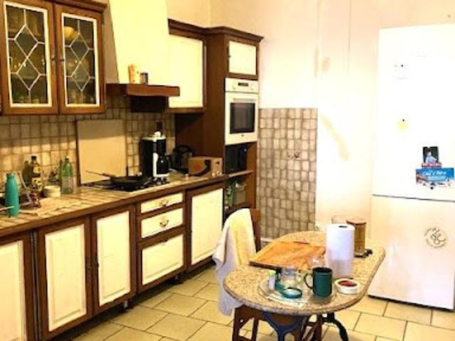 Vente Maison de ville 4 pièces 120 m2 Paulhan