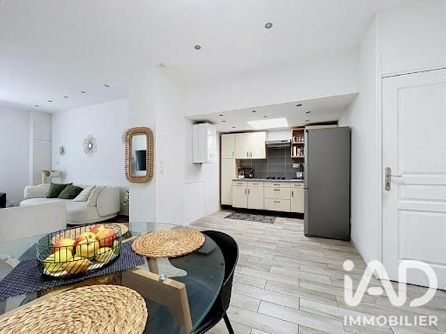 Vente Maison de ville 4 pièces 120 m2 Tourcoing