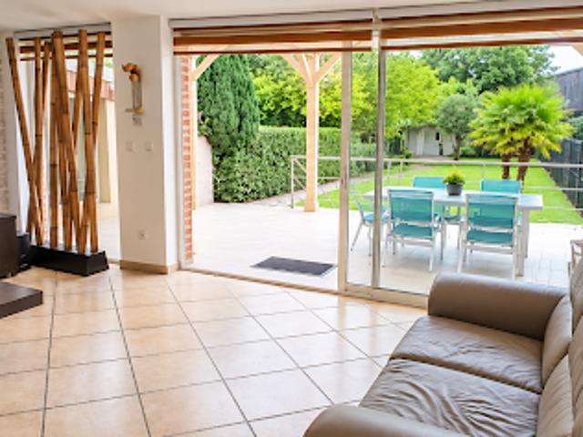 Vente Maison de ville 4 pièces 120 m2 Wambrechies