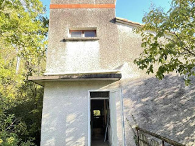 Vente Maison 4 pièces 120.33 m2 Boudou