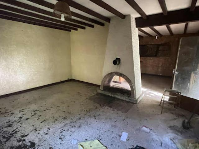 Vente Maison 4 pièces 120.33 m2 Boudou
