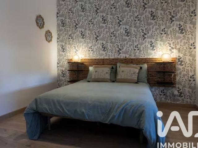 Vente Maison de ville 4 pièces