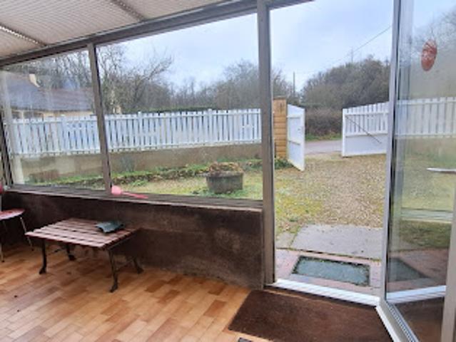 Vente Maison de ville 4 pièces 121.5 m2 Dixmont