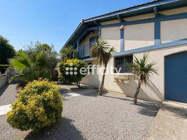 Vente Maison de ville 4 pièces 121.82 m2 Lanton