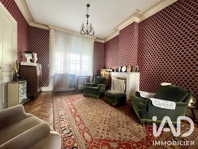 Vente Maison de ville 4 pièces 122 m2 Caudry