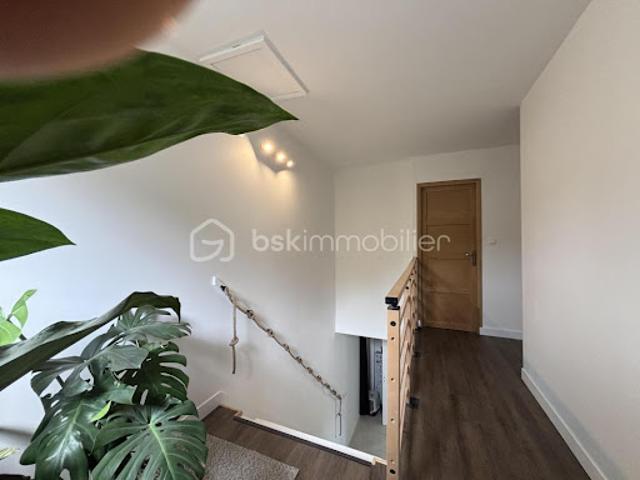 Vente Maison de ville 4 pièces 122 m2 Le Teil