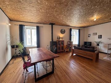 Vente Maison 4 pièces 122 m2 Sauzet