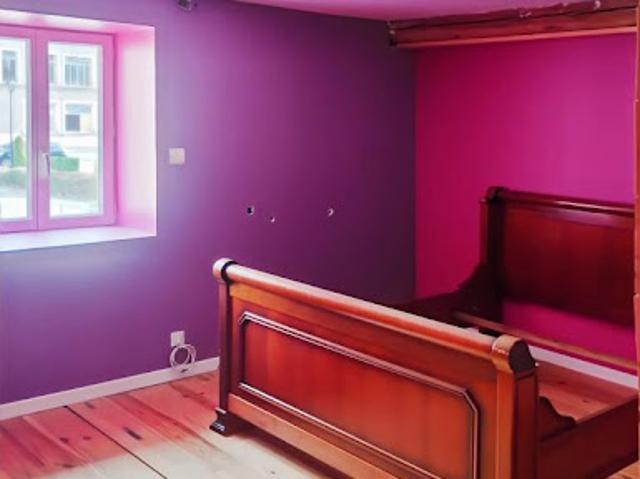Vente Maison 4 pièces 122.46 m2 Saint Igny de Vers