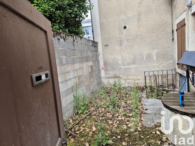 Vente Maison de ville 4 pièces 123 m2 Ancy le Franc
