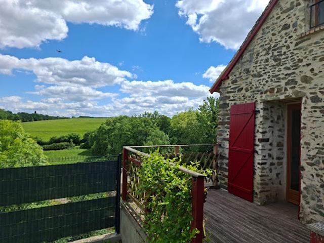 Vente Maison 4 pièces 123 m2 Douillet Le Joly