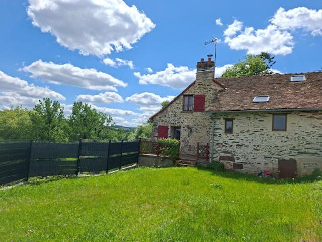 Vente Maison 4 pièces 123 m2 Douillet Le Joly