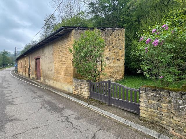 Vente Maison 4 pièces 123 m2 Vigneul sous Montmédy