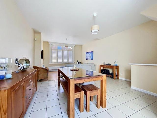 Vente Maison de ville 4 pièces 123 m2 Armentieres