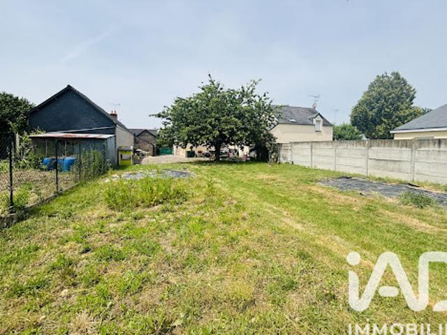 Vente Maison de ville 4 pièces 134 m2 Soudan