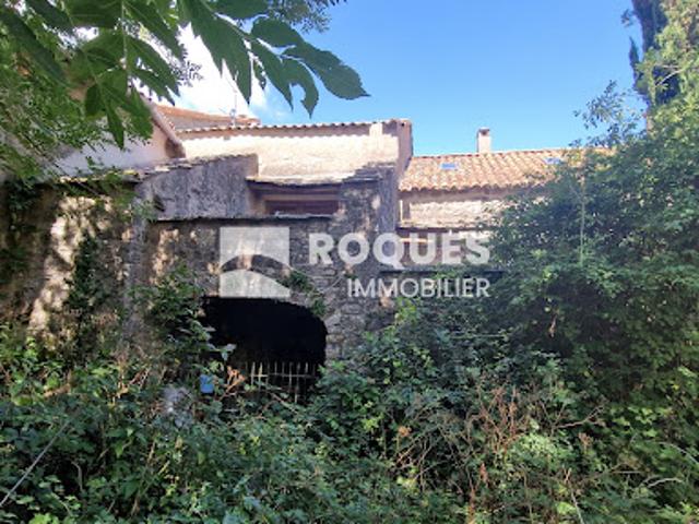 Vente Maison 4 pièces 135 m2 Cornus