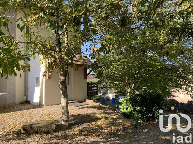 Vente Maison de ville 4 pièces 135 m2 La Clayette