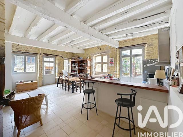Vente Maison de ville 4 pièces 135 m2 Labastide d'Armagnac