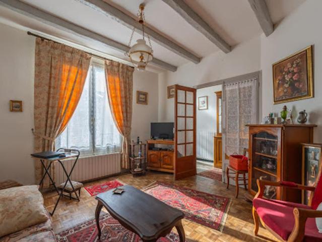 Vente Maison de ville 4 pièces 135.21 m2 Colombes