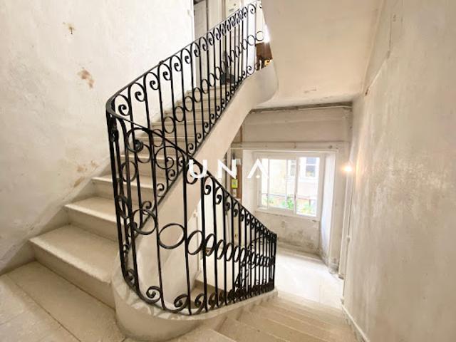 Vente Maison 4 pièces 136 m2 Bagnols sur ceze