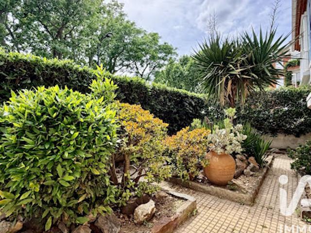 Vente Maison de ville 4 pièces 136 m2 Perpignan