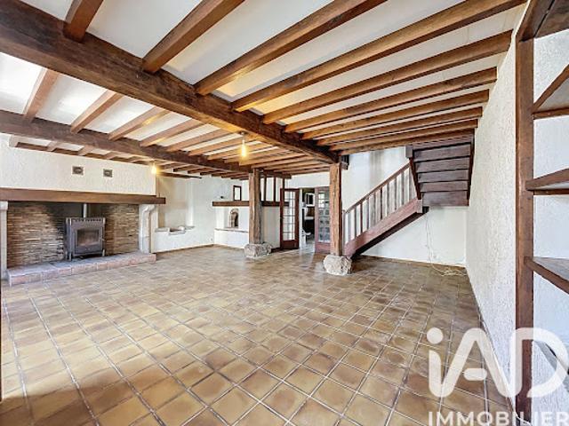 Vente Maison de ville 4 pièces 136 m2 Sault de Navailles
