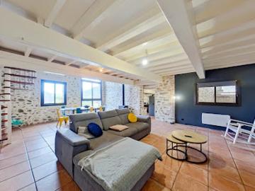 Vente Maison de ville 4 pièces 138 m2 Marquixanes