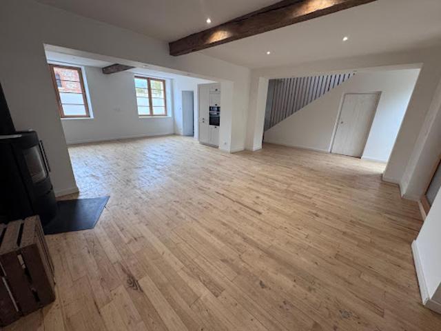 Vente Maison de ville 4 pièces 130 m2 Mauzac