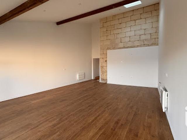 Vente Maison de ville 4 pièces 130 m2 Camblanes et Meynac