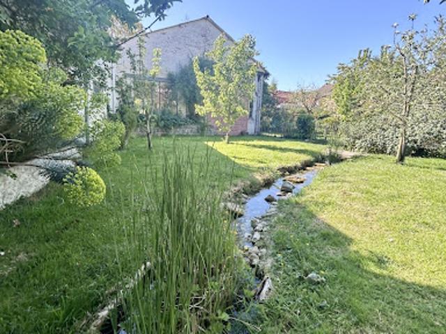 Vente Maison de ville 4 pièces 130 m2 Steenvoorde