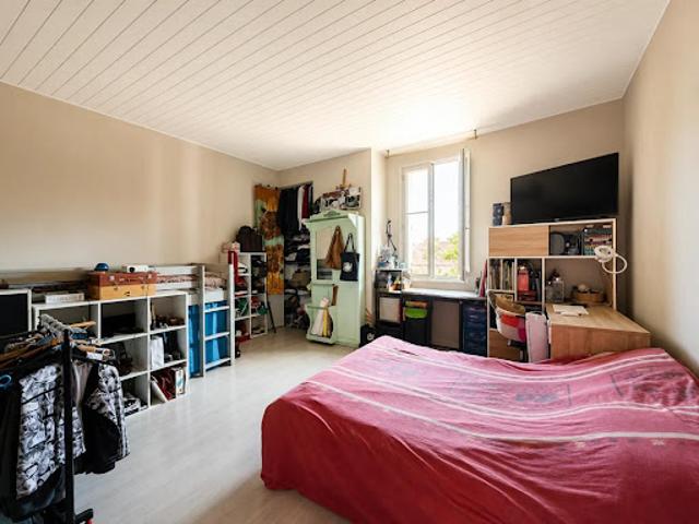 Vente Maison de ville 4 pièces 130 m2 Tartas