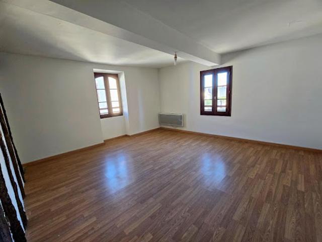 Vente Maison de ville 4 pièces 132 m2 Beaumarchés