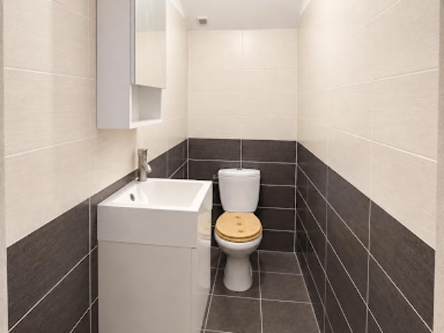 Vente Maison de ville 4 pièces 132 m2 Etain