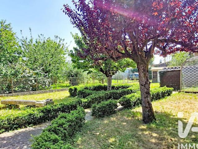 Vente Maison de ville 4 pièces 132 m2 Eysines