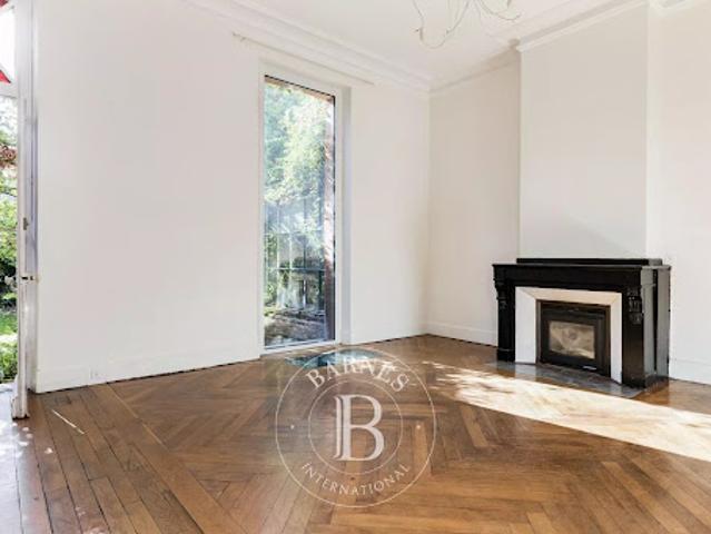Vente Maison de ville 4 pièces 133 m2 Toulouse