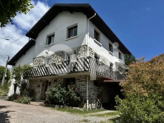 Vente Maison 4 pièces 133 m2 Messery