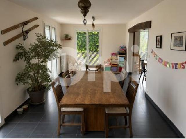 Vente Maison 4 pièces 133 m2 Messery