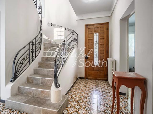 Vente Maison de ville 4 pièces 145.05 m2 Perpignan