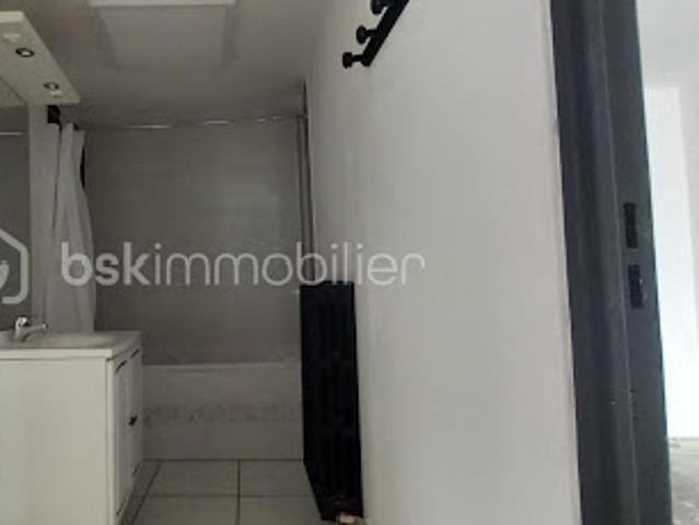 Vente Maison 4 pièces 145.5 m2 Fayl Billot