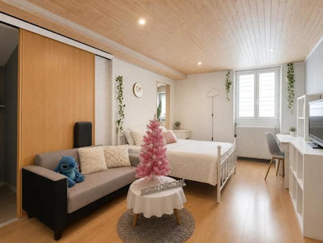 Vente Maison de ville 4 pièces 147 m2 La Ricamarie