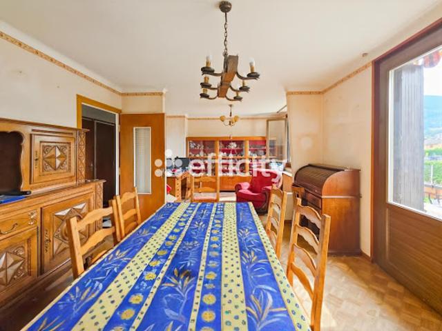 Vente Maison de ville 4 pièces 149 m2 Thyez