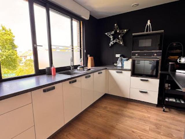Vente Maison de ville 4 pièces 140 m2 Amiens
