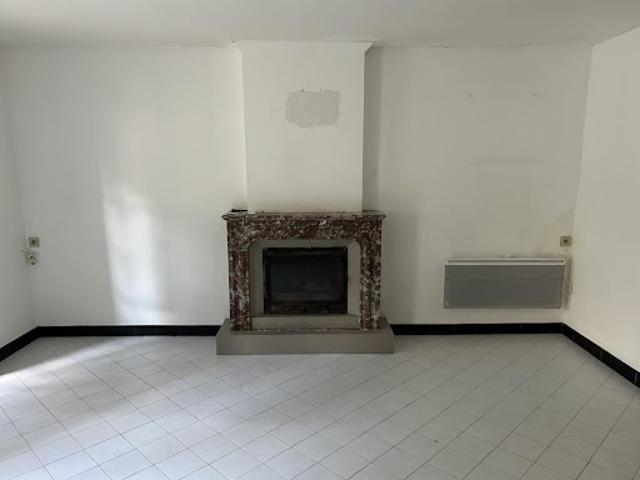 Vente Maison de ville 4 pièces 140 m2 Caumont sur Durance