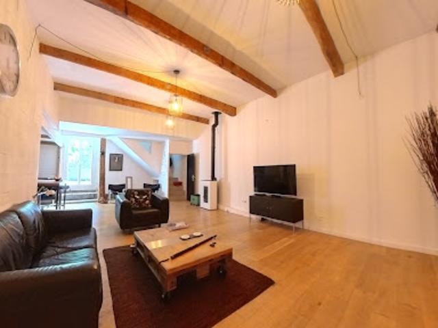 Vente Maison 4 pièces 140 m2 Lézignan la Cèbe