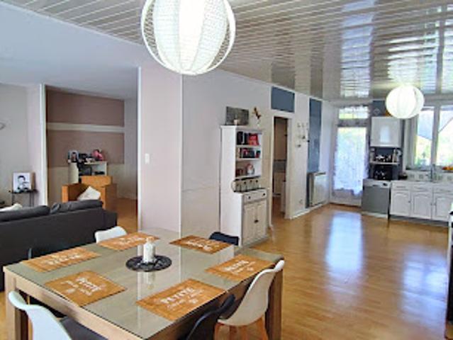 Vente Maison 4 pièces 140.5 m2 Decazeville