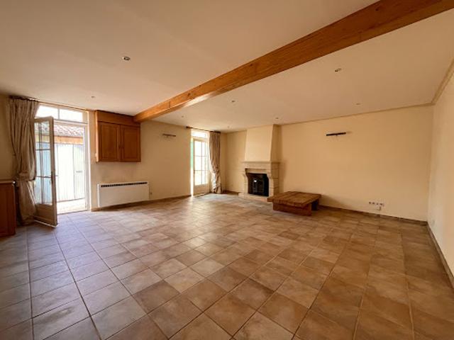 Vente Maison de ville 4 pièces 141 m2 Pellegrue