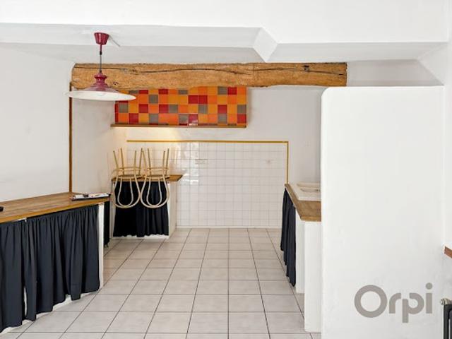 Vente Maison de ville 4 pièces 142 m2 Lectoure