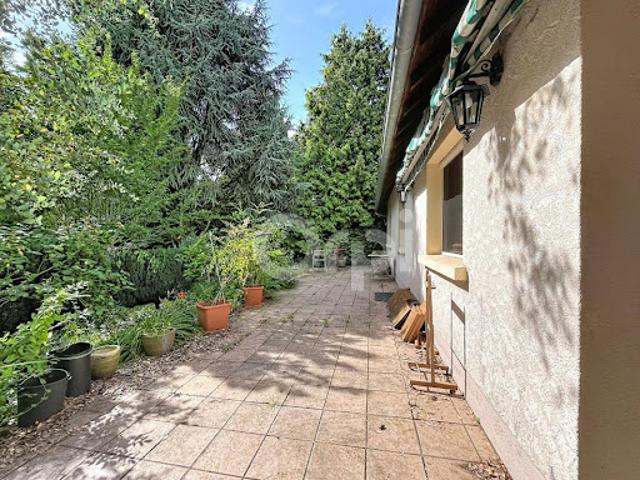 Vente Maison de ville 4 pièces 142.64 m2 Chanteix
