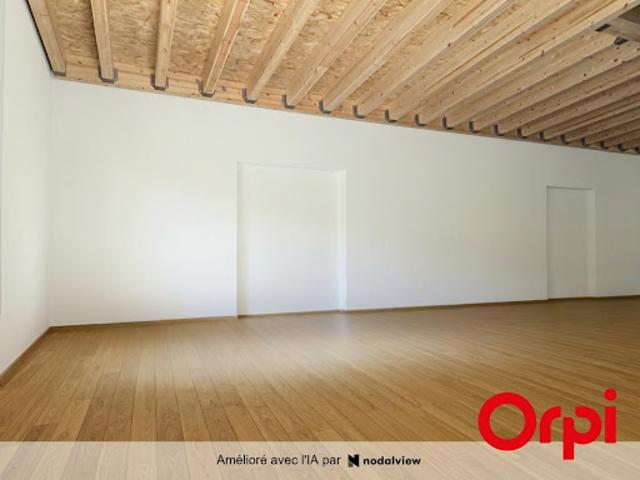 Vente Maison de ville 4 pièces 143 m2 Presilly