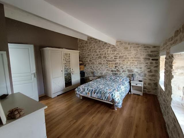 Vente Maison 4 pièces 143 m2 Saint jean de maruejols et avejan