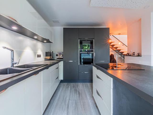 Vente Maison de ville 4 pièces 155 m2 Bischheim